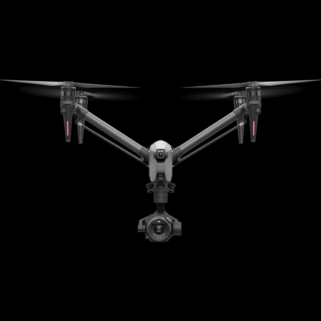 DJI Inspire 3